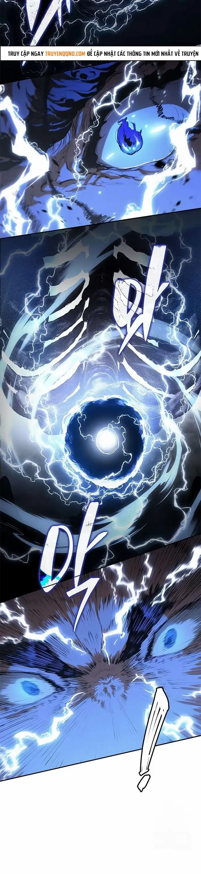 Cuồng Nhân Võ Lâm Giới Chapter 7 - Trang 2