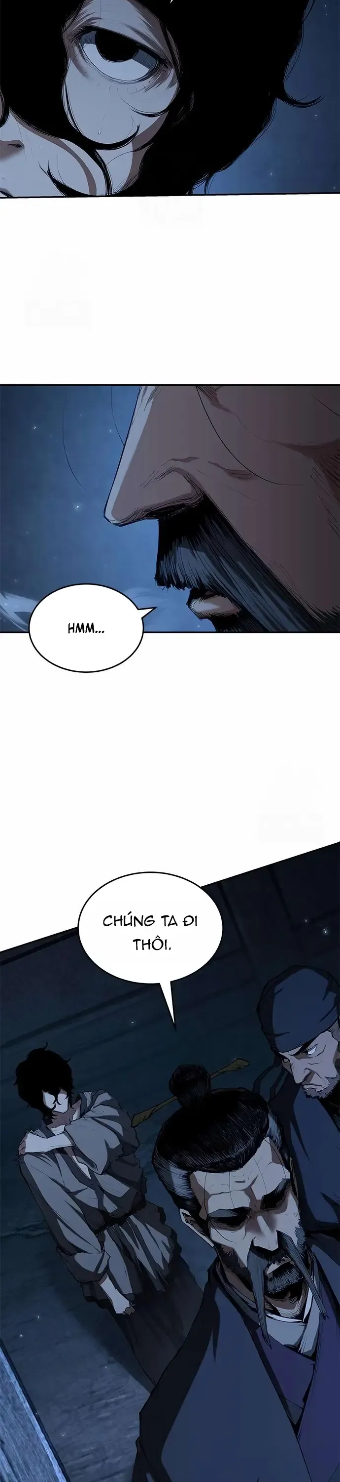 Cuồng Nhân Võ Lâm Giới Chapter 7 - Trang 2