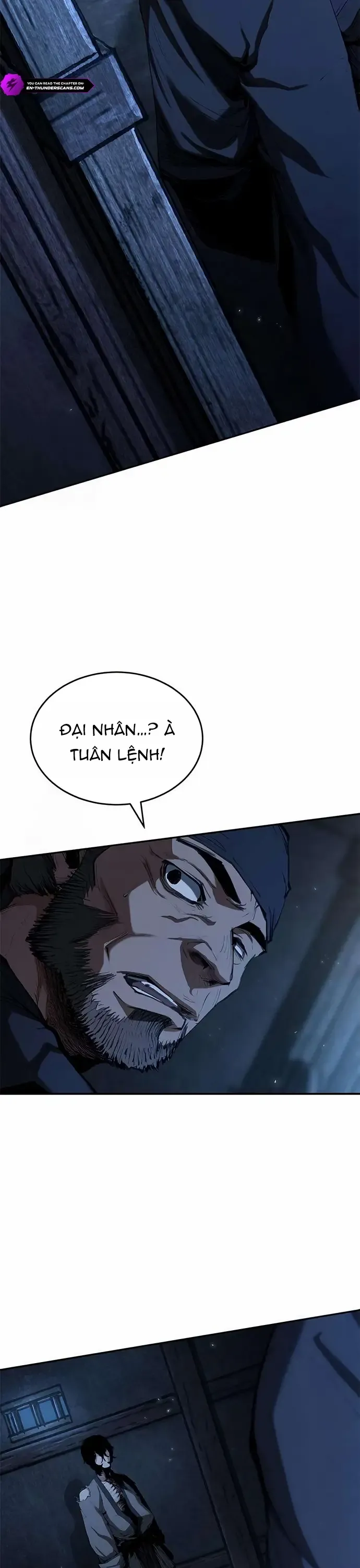 Cuồng Nhân Võ Lâm Giới Chapter 7 - Trang 2
