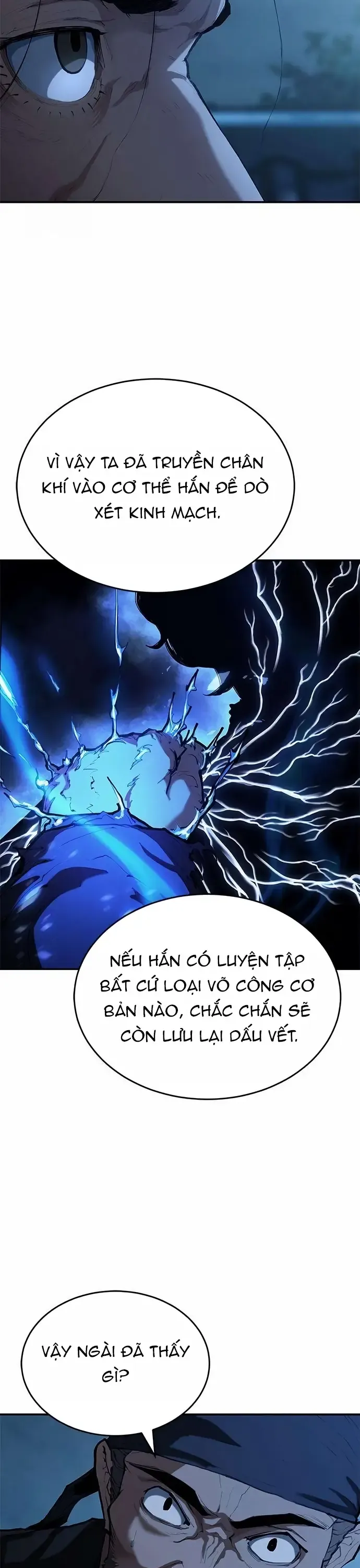 Cuồng Nhân Võ Lâm Giới Chapter 7 - Trang 2