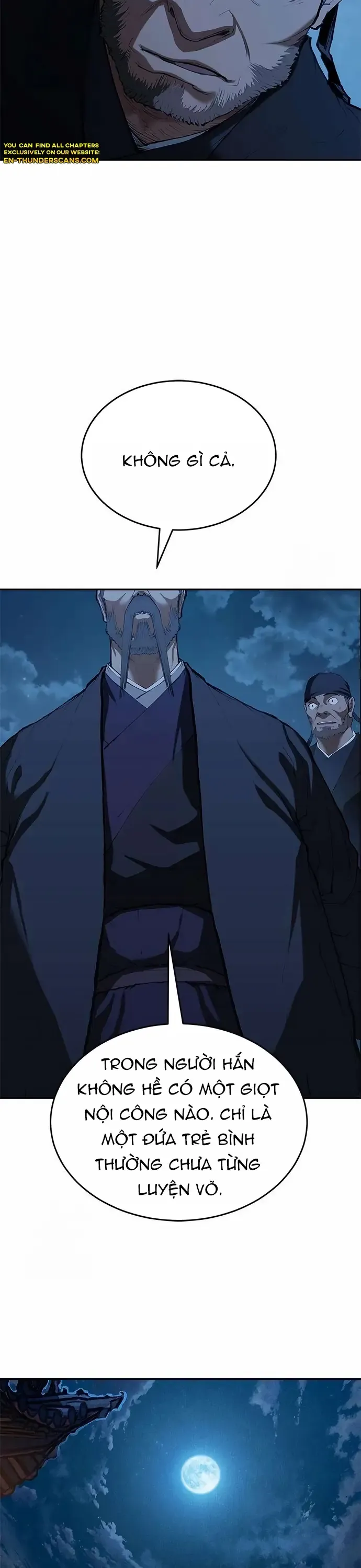 Cuồng Nhân Võ Lâm Giới Chapter 7 - Trang 2