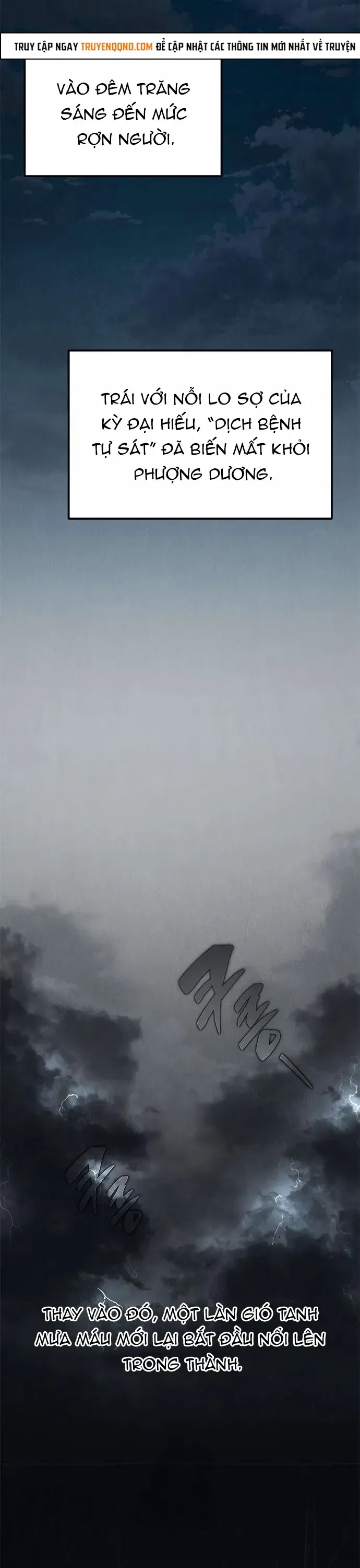 Cuồng Nhân Võ Lâm Giới Chapter 7 - Trang 2