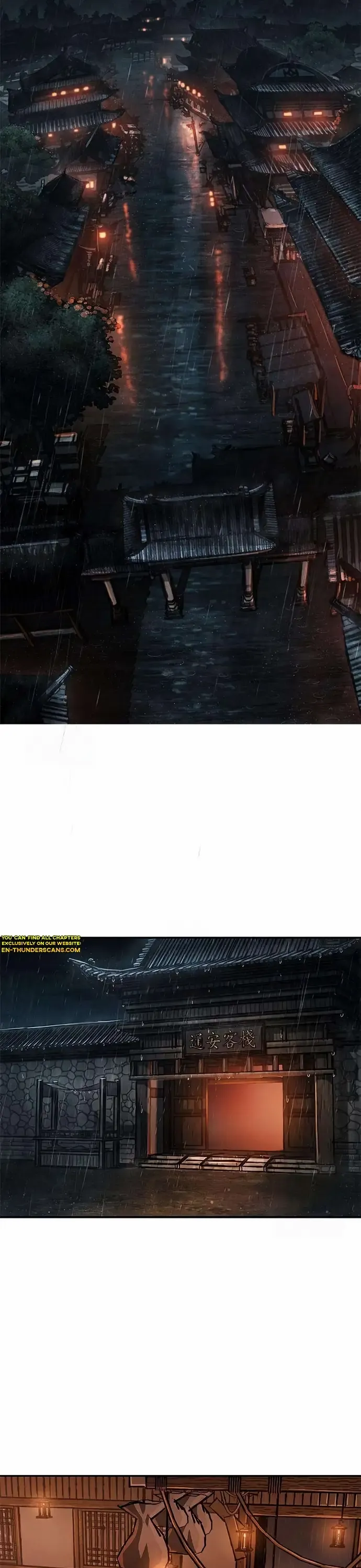 Cuồng Nhân Võ Lâm Giới Chapter 7 - Trang 2