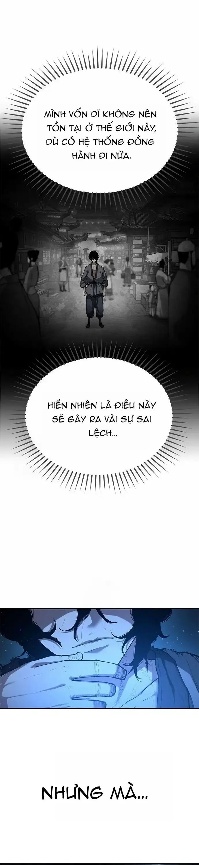 Cuồng Nhân Võ Lâm Giới Chapter 7 - Trang 2