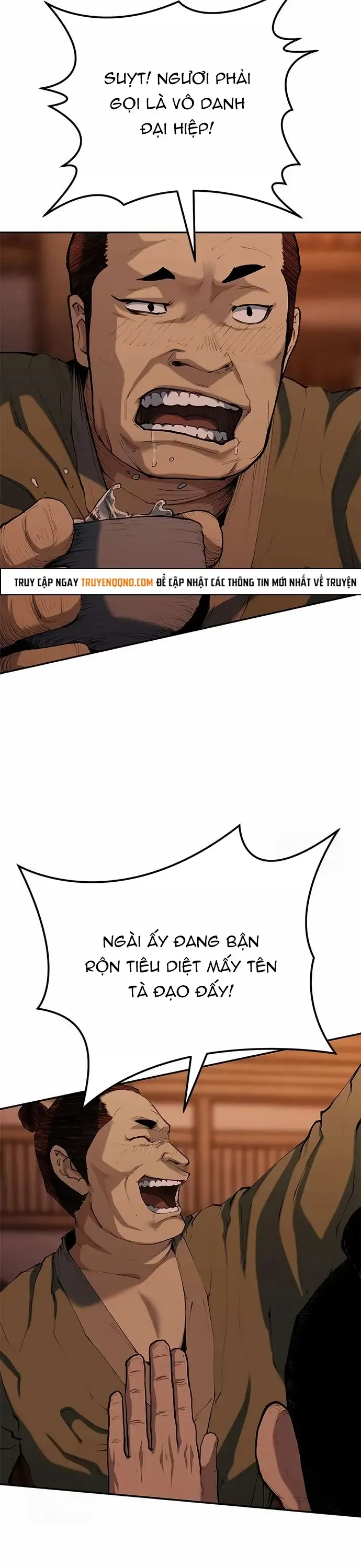 Cuồng Nhân Võ Lâm Giới Chapter 7 - Trang 2