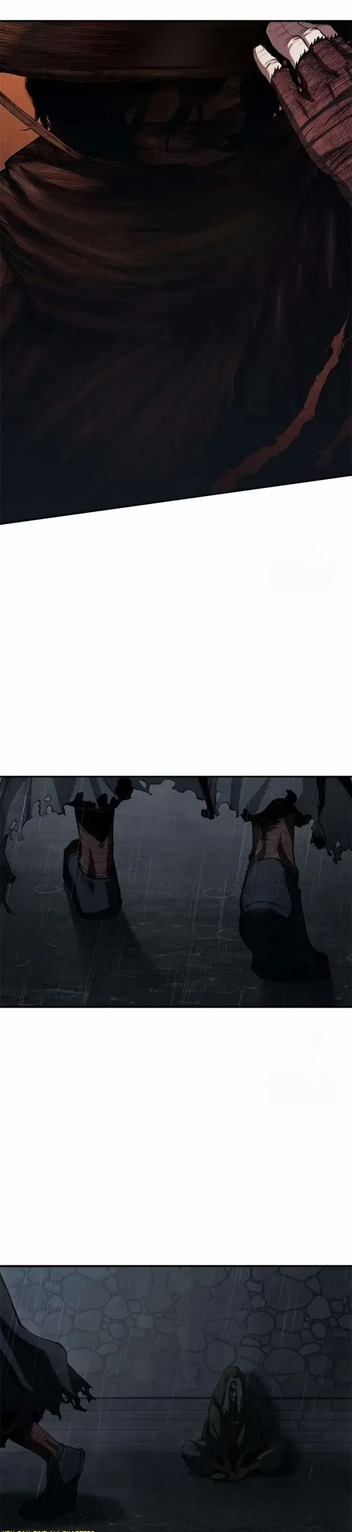 Cuồng Nhân Võ Lâm Giới Chapter 7 - Trang 2