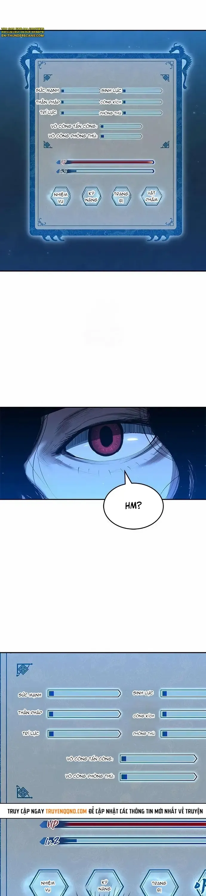 Cuồng Nhân Võ Lâm Giới Chapter 7 - Trang 2