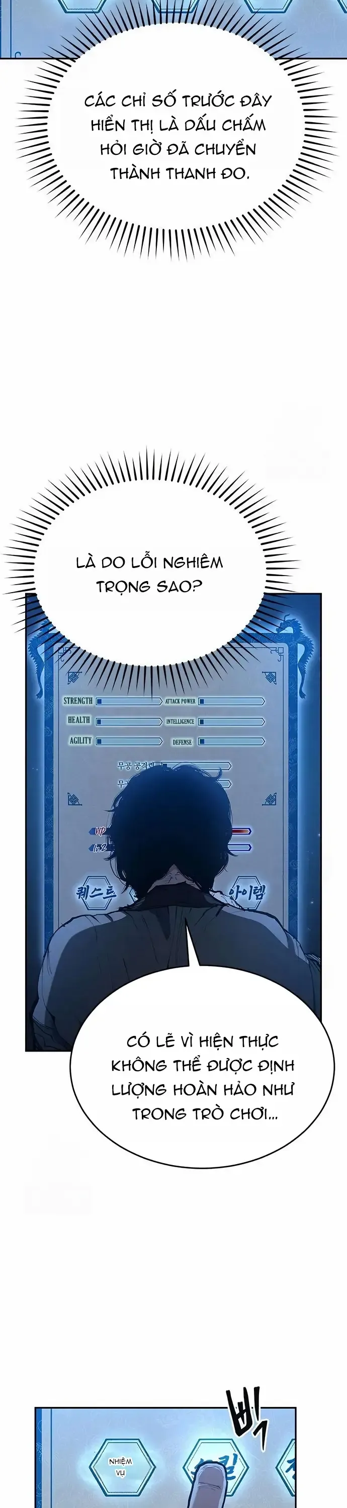 Cuồng Nhân Võ Lâm Giới Chapter 7 - Trang 2