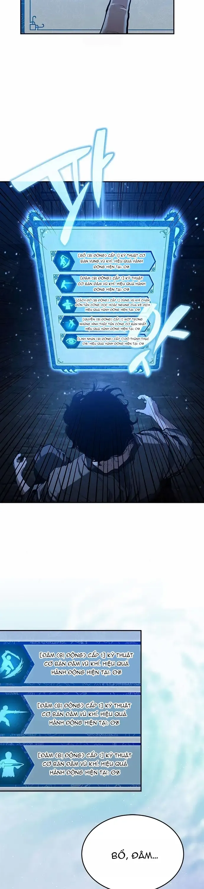 Cuồng Nhân Võ Lâm Giới Chapter 7 - Trang 2