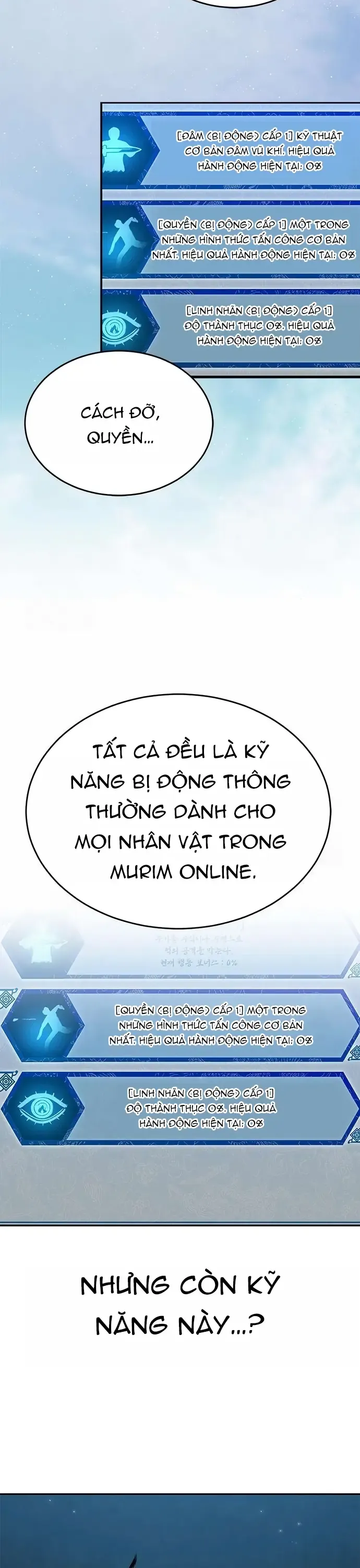Cuồng Nhân Võ Lâm Giới Chapter 7 - Trang 2