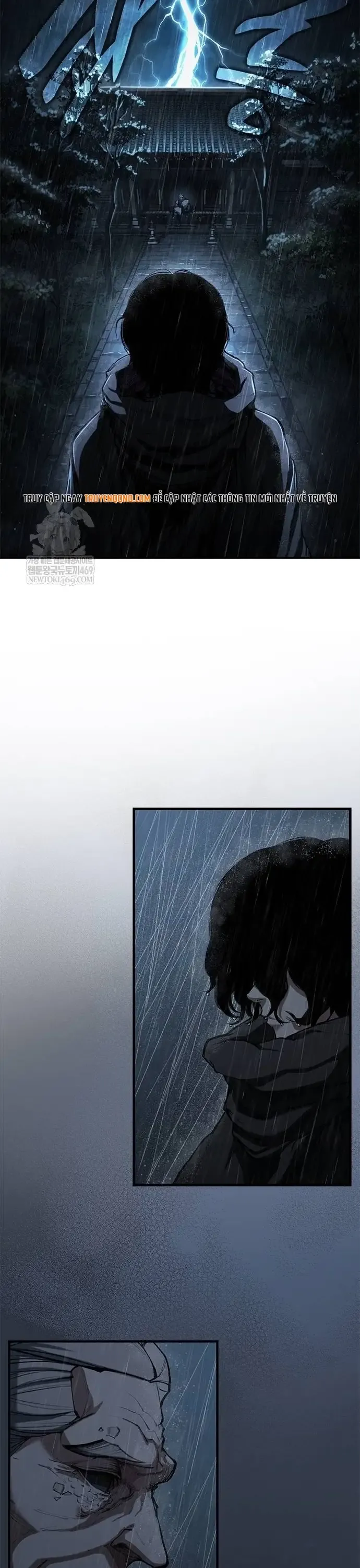 Cuồng Nhân Võ Lâm Giới Chapter 9 - Trang 2