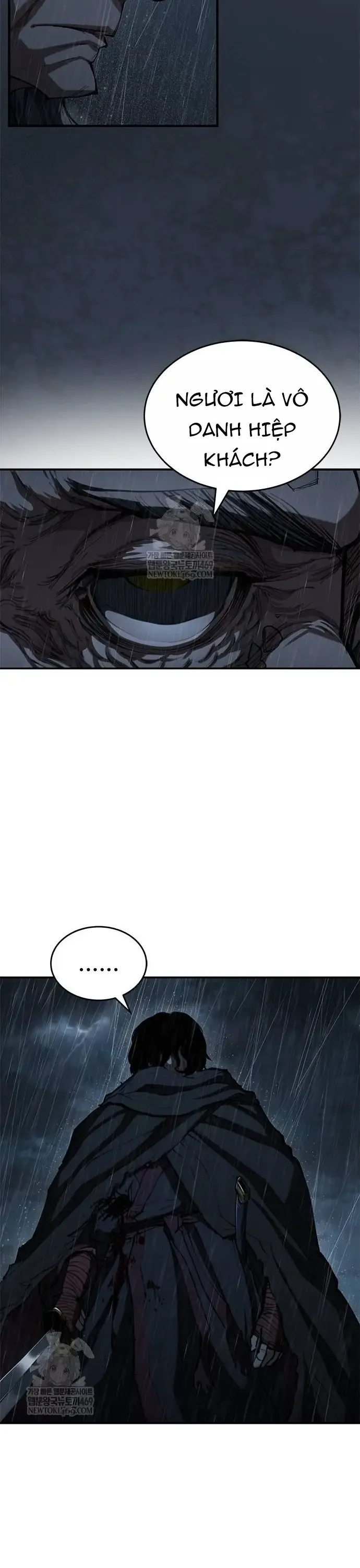 Cuồng Nhân Võ Lâm Giới Chapter 9 - Trang 2