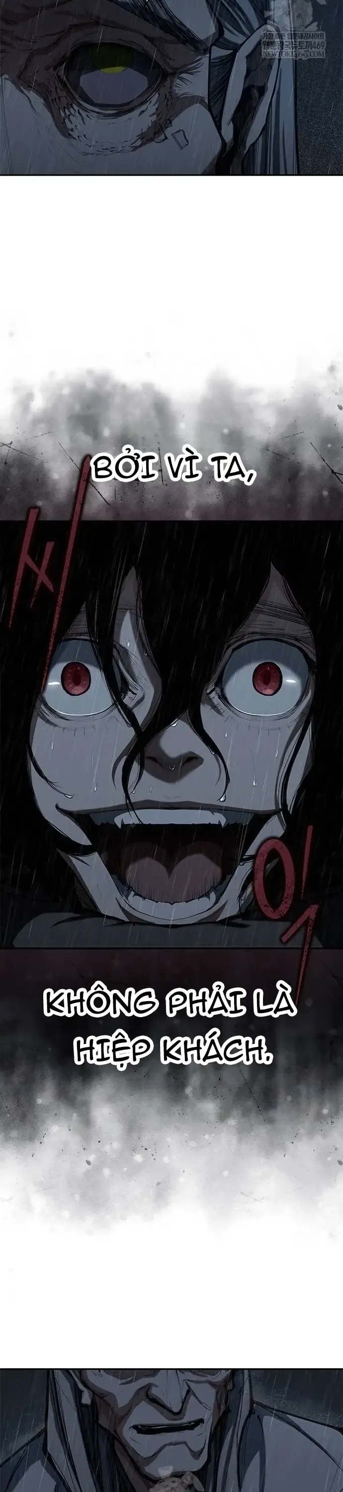 Cuồng Nhân Võ Lâm Giới Chapter 9 - Trang 2