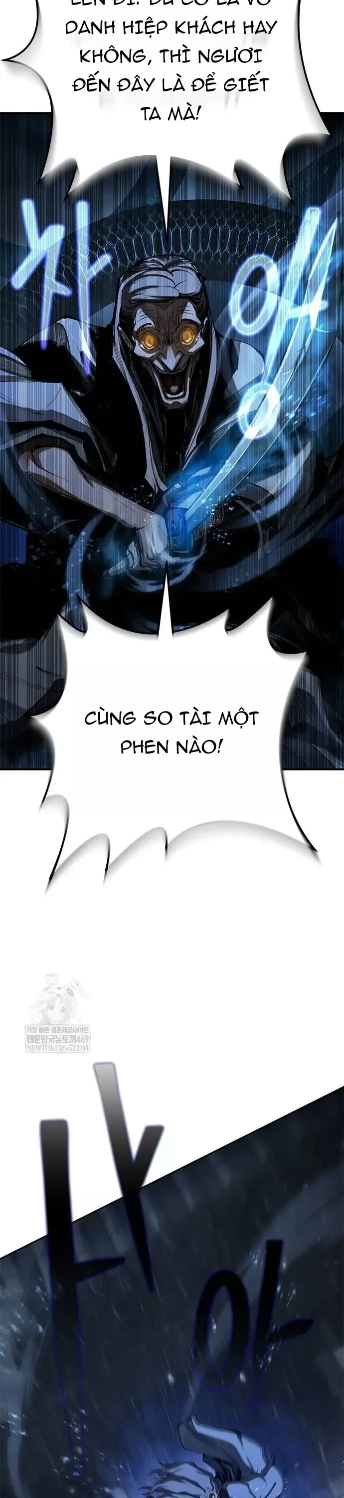 Cuồng Nhân Võ Lâm Giới Chapter 9 - Trang 2