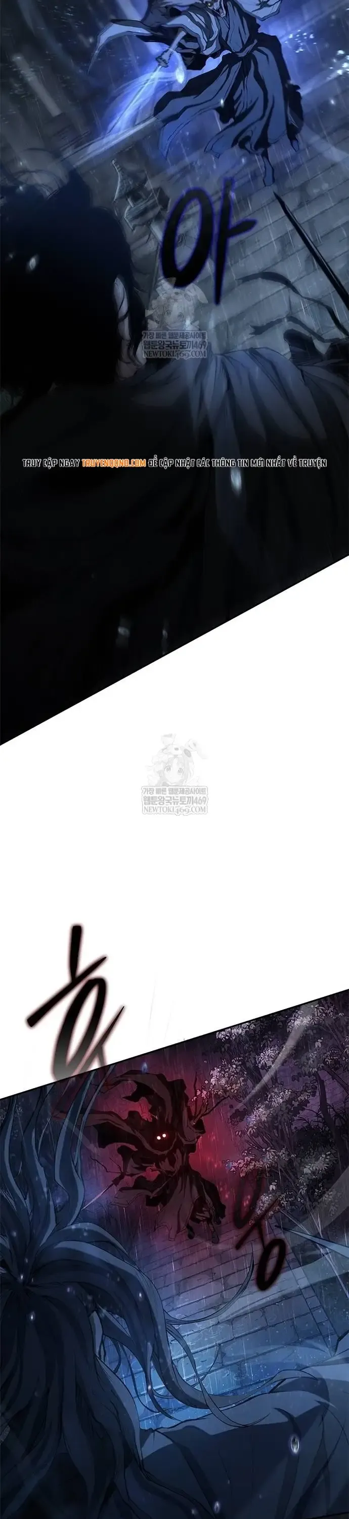 Cuồng Nhân Võ Lâm Giới Chapter 9 - Trang 2