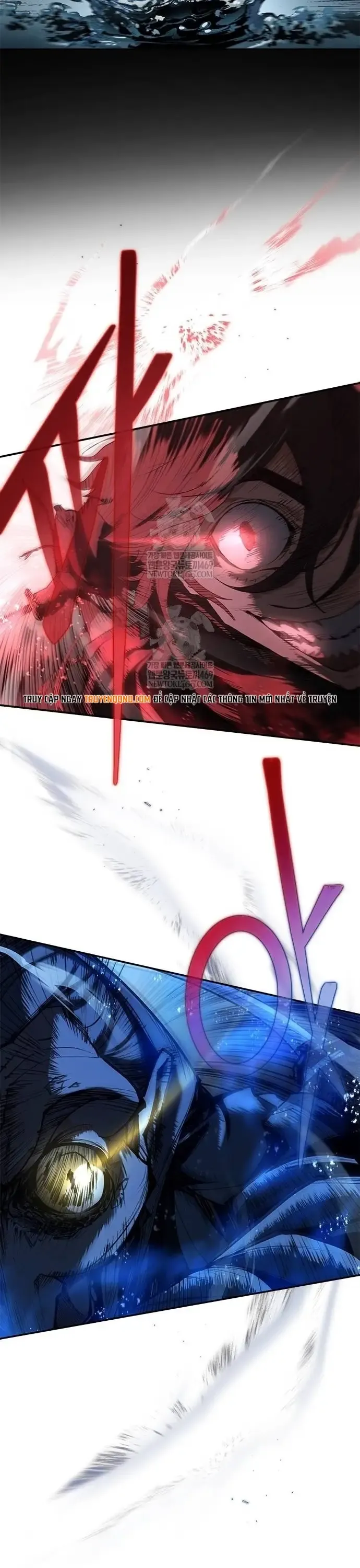 Cuồng Nhân Võ Lâm Giới Chapter 9 - Trang 2