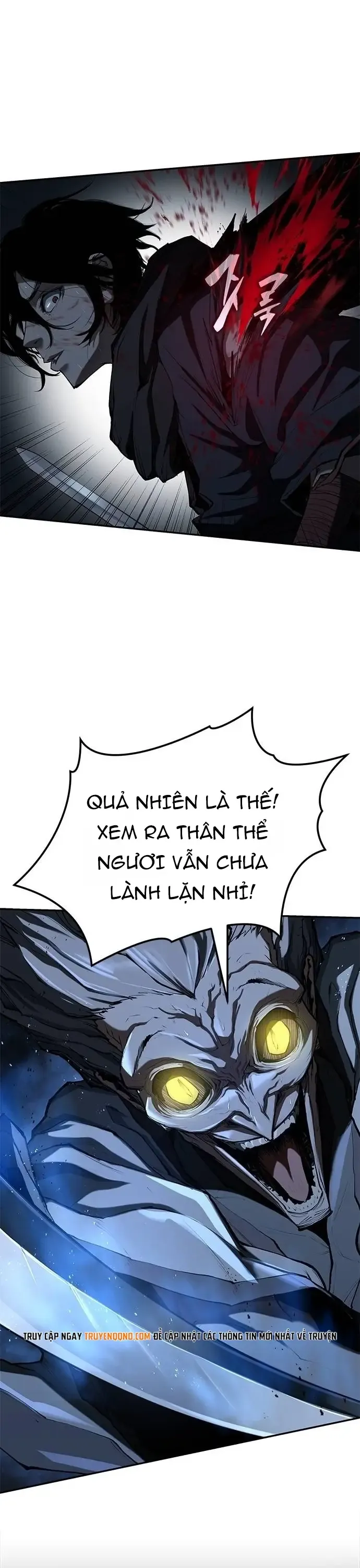 Cuồng Nhân Võ Lâm Giới Chapter 9 - Trang 2