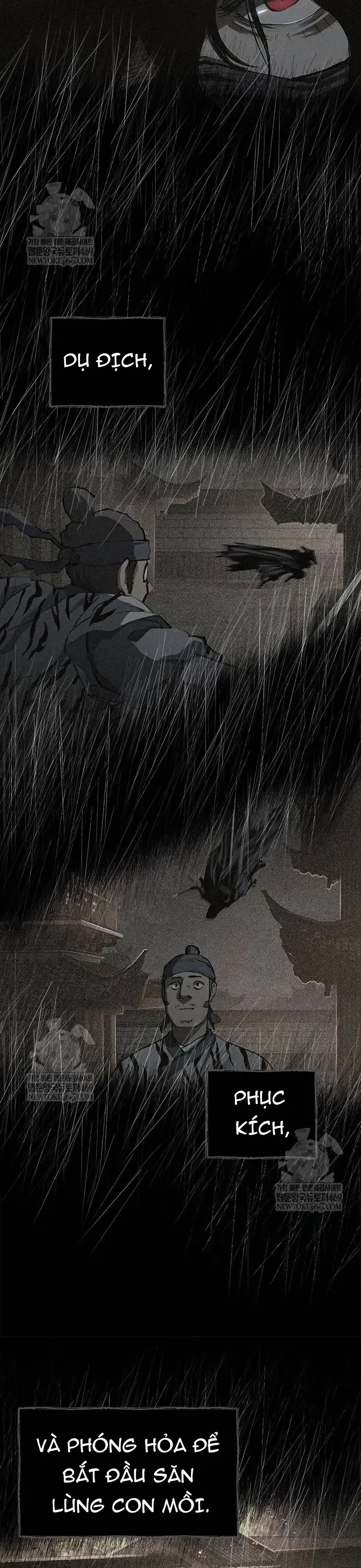 Cuồng Nhân Võ Lâm Giới Chapter 9 - Trang 2