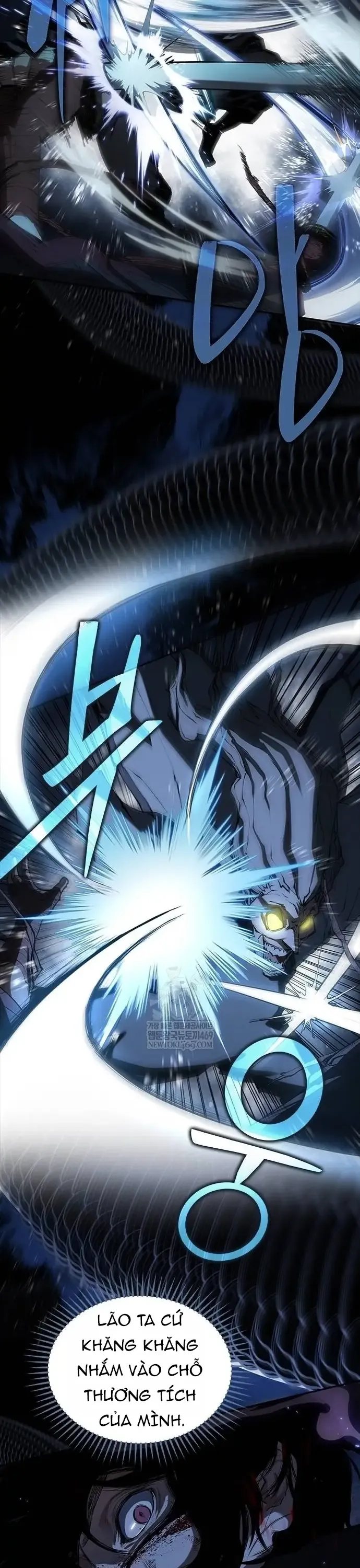 Cuồng Nhân Võ Lâm Giới Chapter 9 - Trang 2