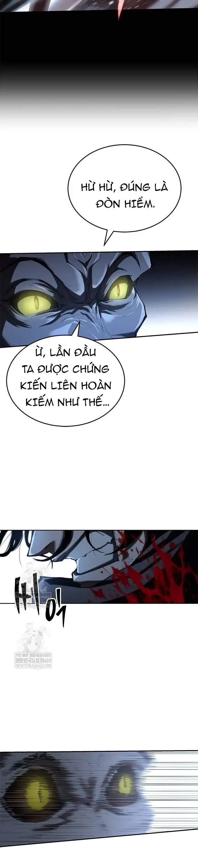 Cuồng Nhân Võ Lâm Giới Chapter 9 - Trang 2