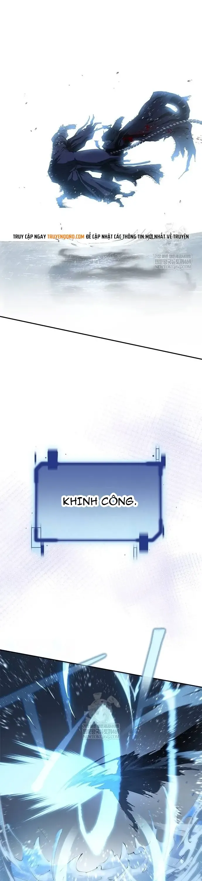Cuồng Nhân Võ Lâm Giới Chapter 9 - Trang 2