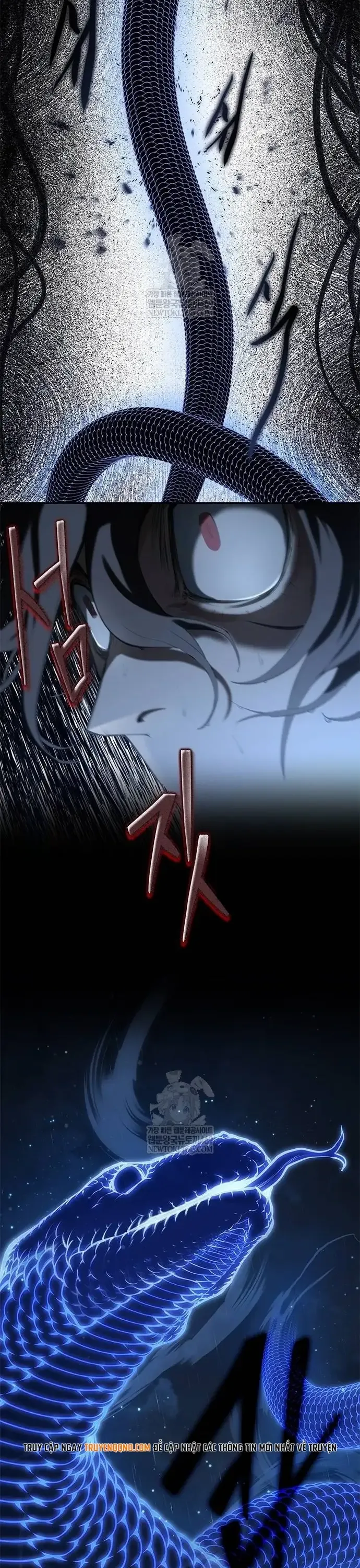 Cuồng Nhân Võ Lâm Giới Chapter 9 - Trang 2