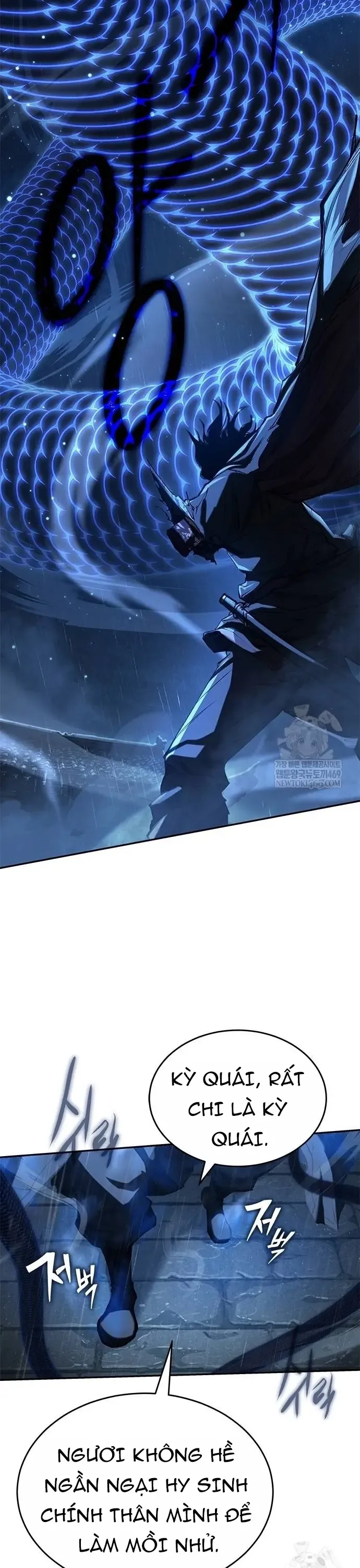 Cuồng Nhân Võ Lâm Giới Chapter 9 - Trang 2