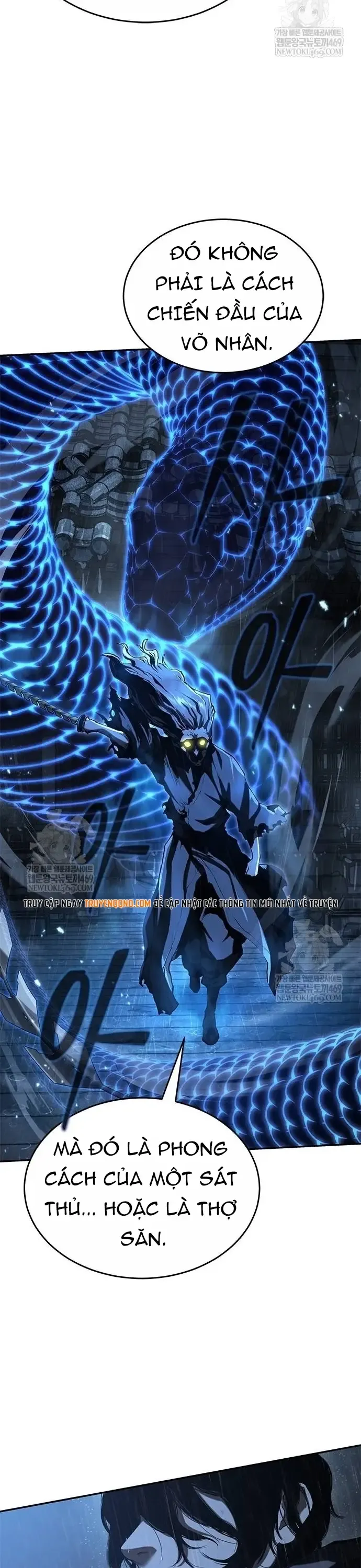 Cuồng Nhân Võ Lâm Giới Chapter 9 - Trang 2