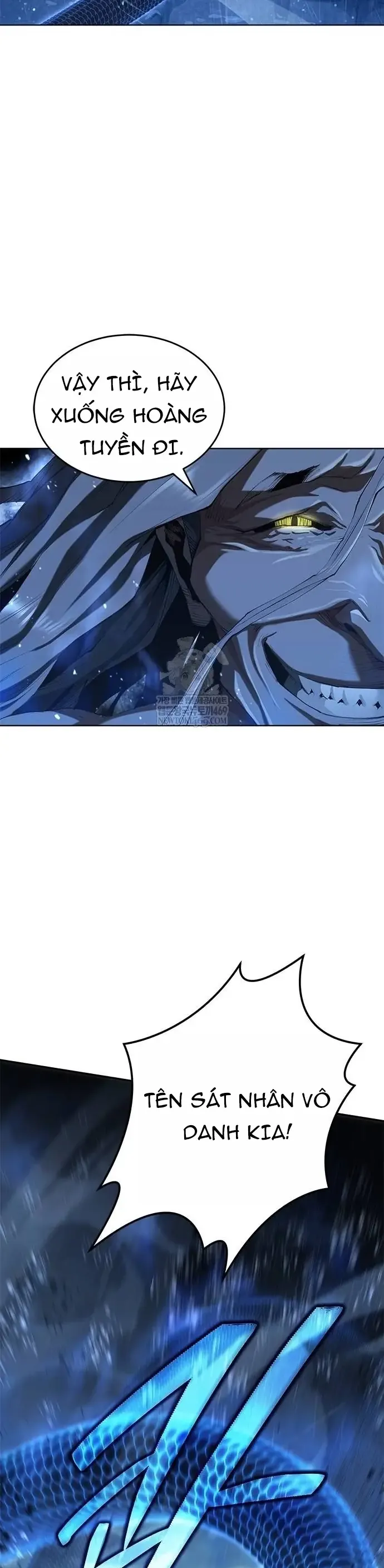 Cuồng Nhân Võ Lâm Giới Chapter 9 - Trang 2