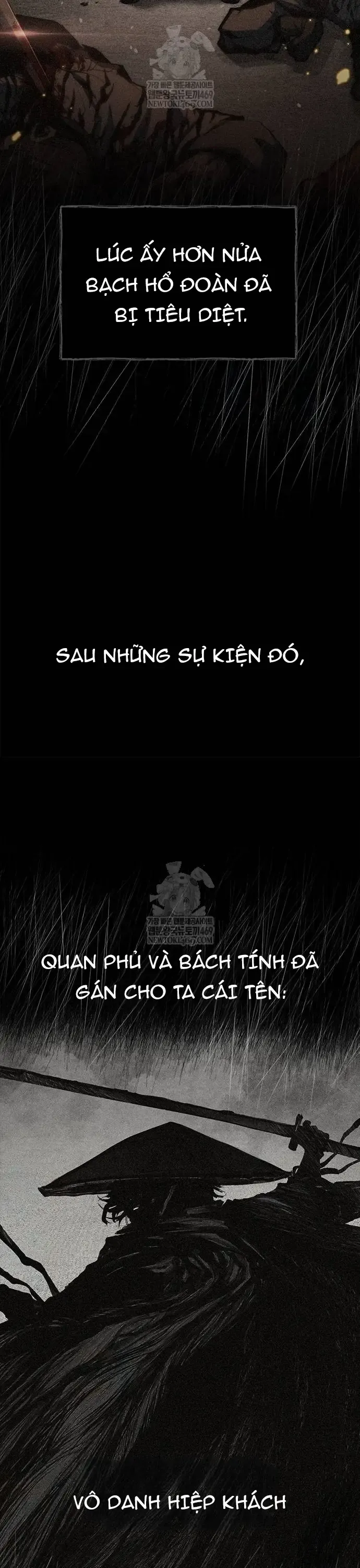 Cuồng Nhân Võ Lâm Giới Chapter 9 - Trang 2