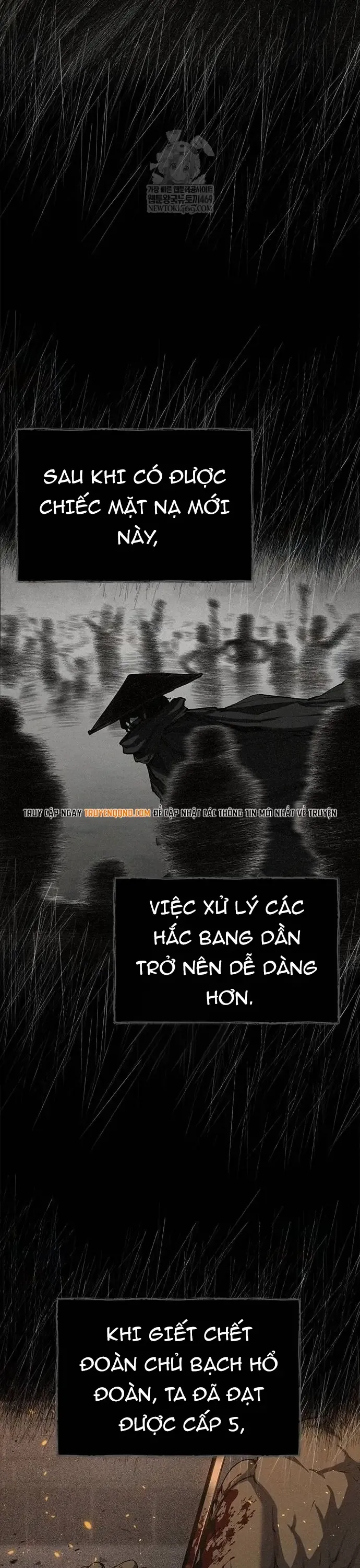 Cuồng Nhân Võ Lâm Giới Chapter 9 - Trang 2