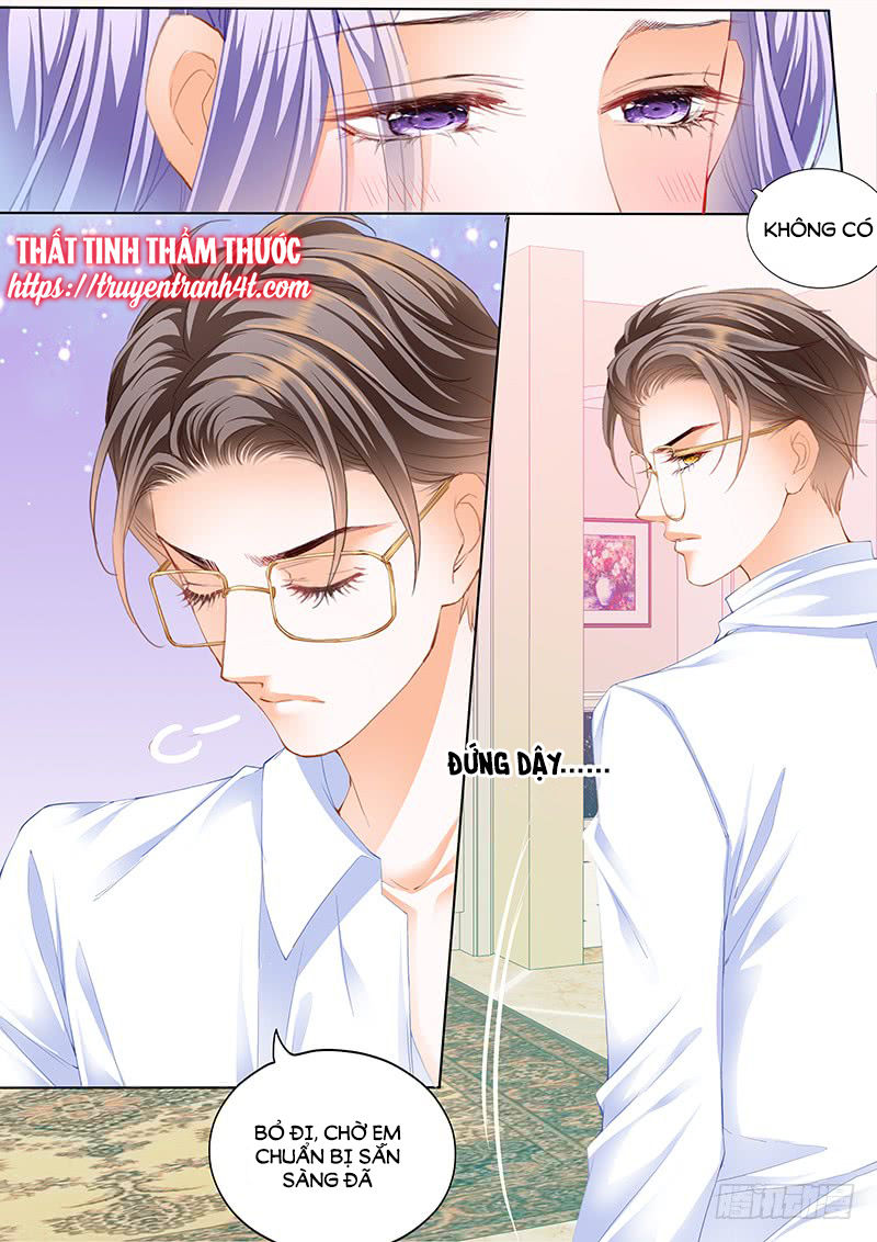 Cuồng Nhiệt Boss, Sủng Thê Xin Kiềm Chế Chapter 11 - Trang 2