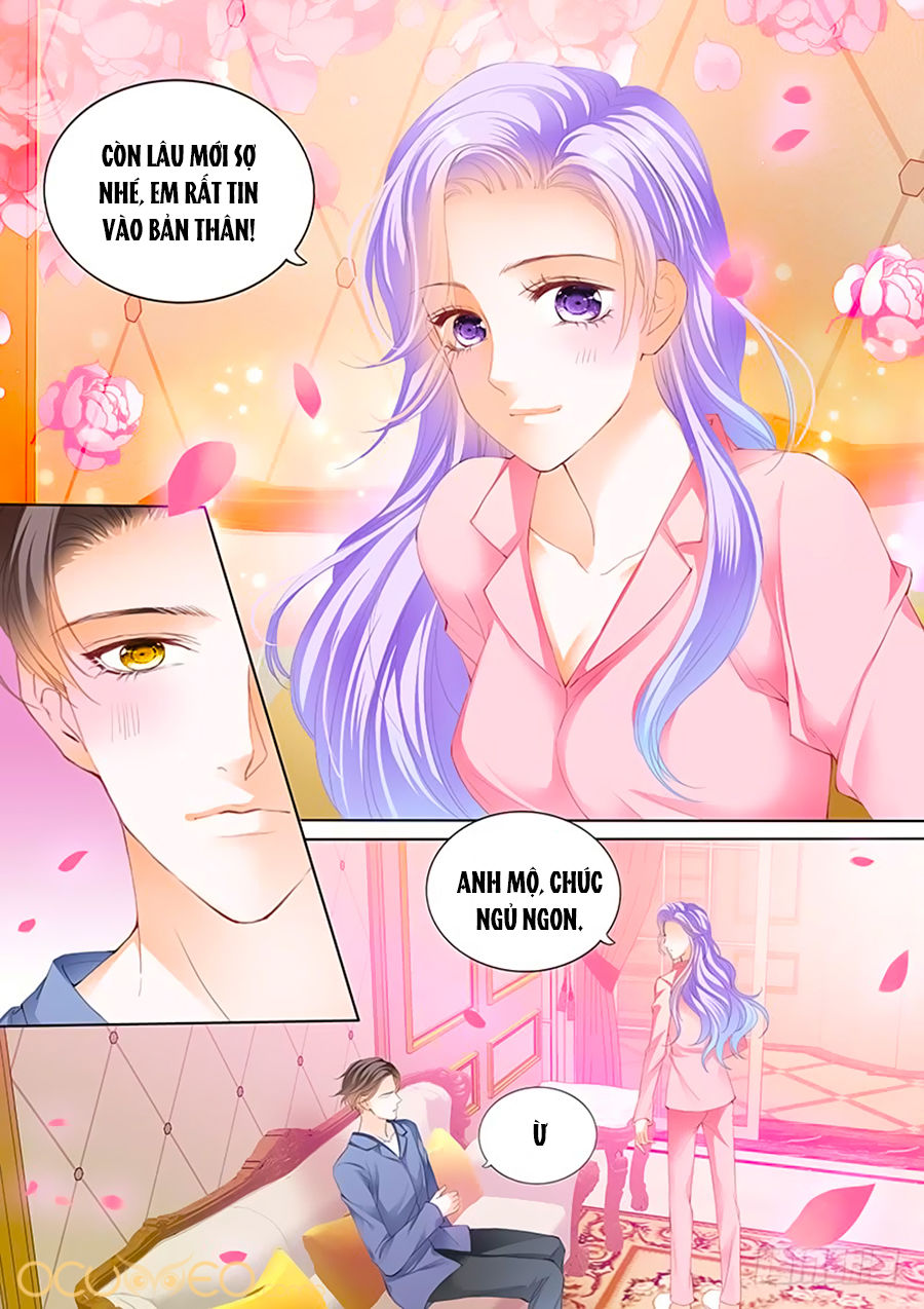 Cuồng Nhiệt Boss, Sủng Thê Xin Kiềm Chế Chapter 22 - Trang 2