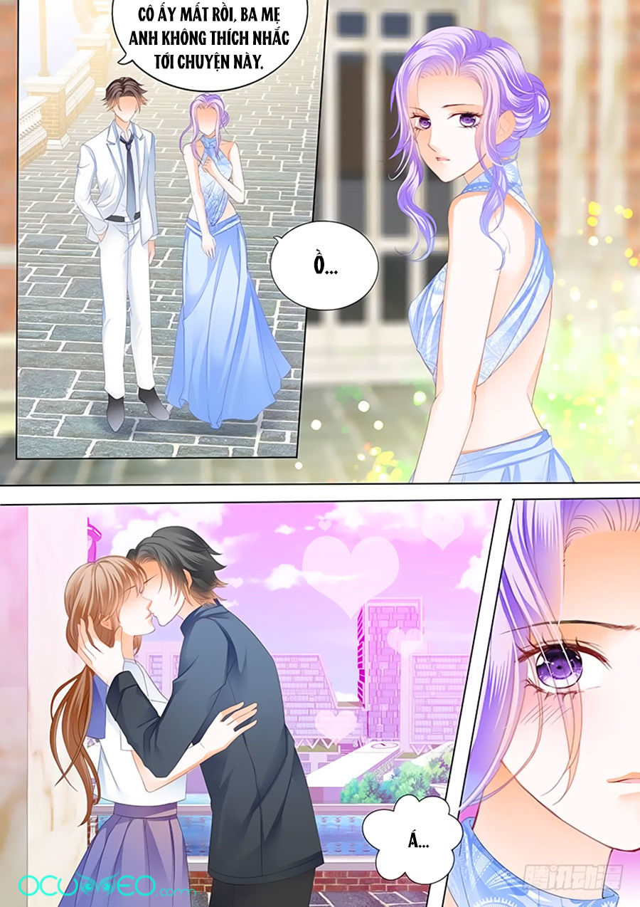 Cuồng Nhiệt Boss, Sủng Thê Xin Kiềm Chế Chapter 24 - Trang 2