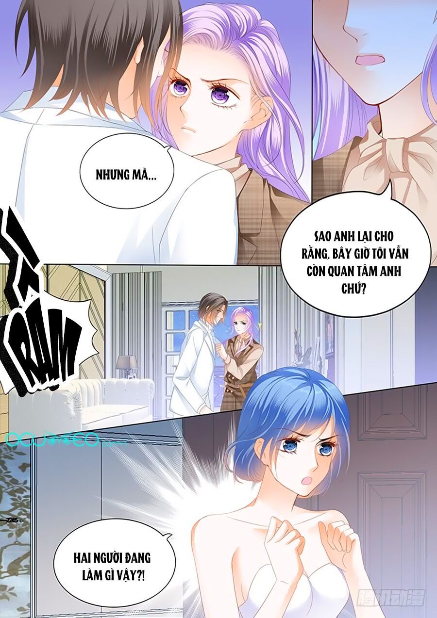 Cuồng Nhiệt Boss, Sủng Thê Xin Kiềm Chế Chapter 26 - Trang 2