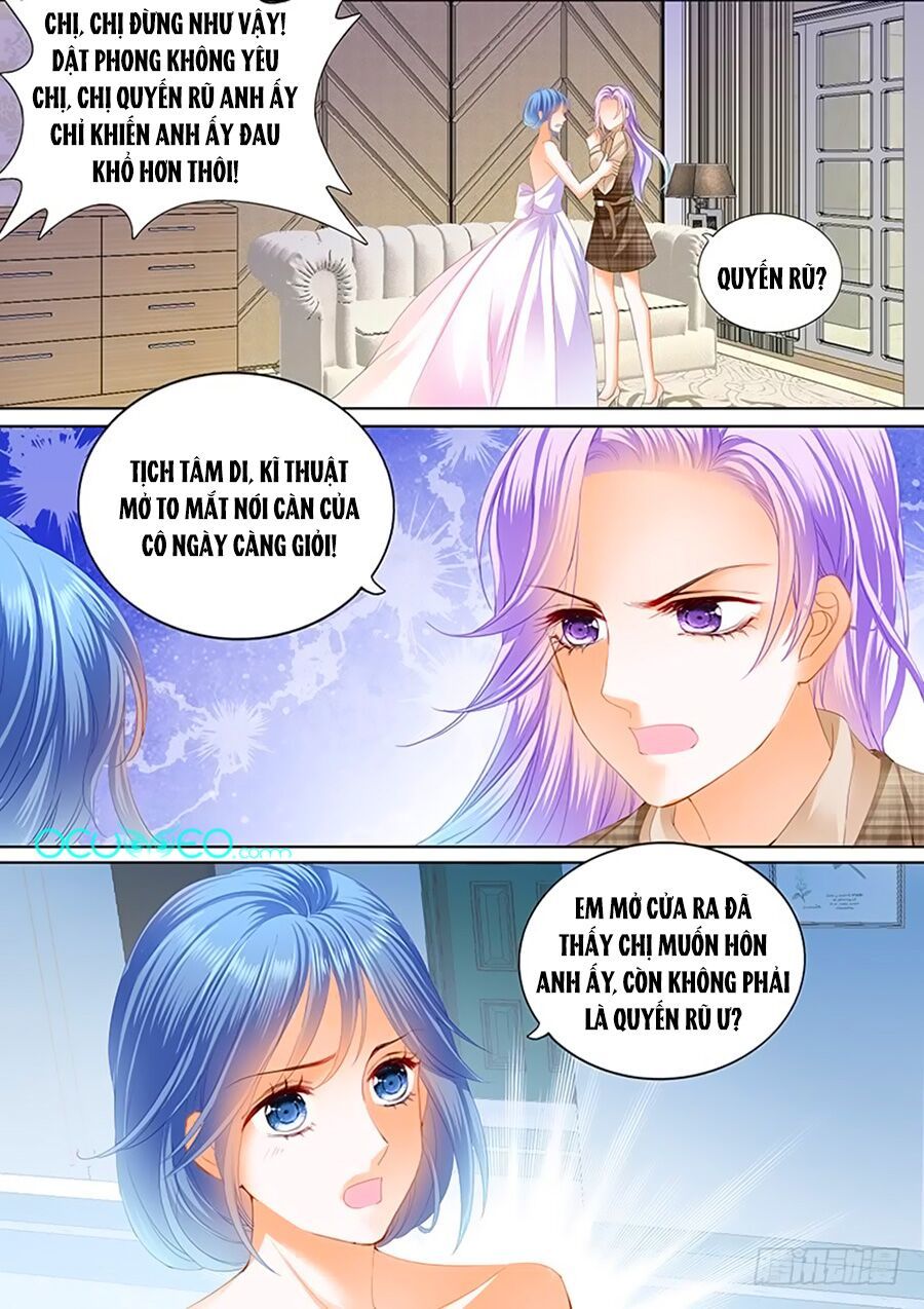 Cuồng Nhiệt Boss, Sủng Thê Xin Kiềm Chế Chapter 26 - Trang 2