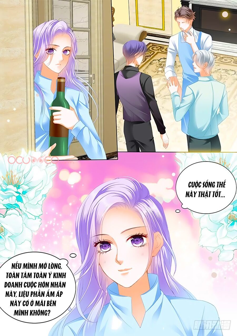 Cuồng Nhiệt Boss, Sủng Thê Xin Kiềm Chế Chapter 29 - Trang 2