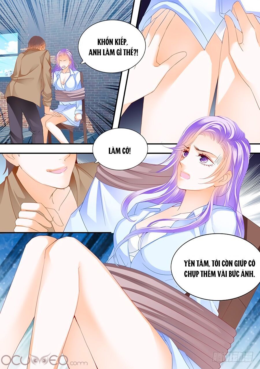 Cuồng Nhiệt Boss, Sủng Thê Xin Kiềm Chế Chapter 34 - Trang 2