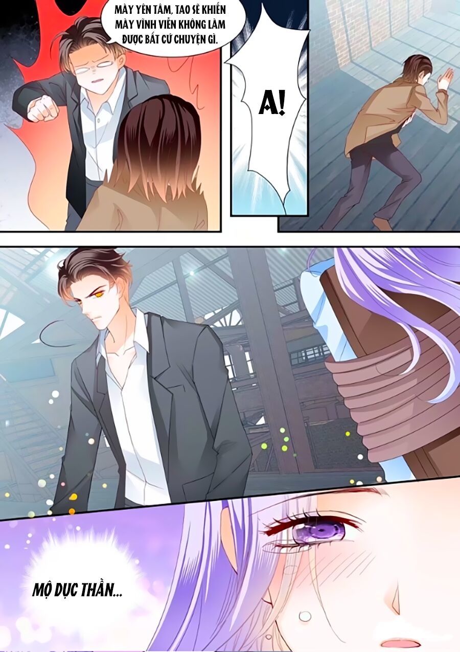 Cuồng Nhiệt Boss, Sủng Thê Xin Kiềm Chế Chapter 35 - Trang 2