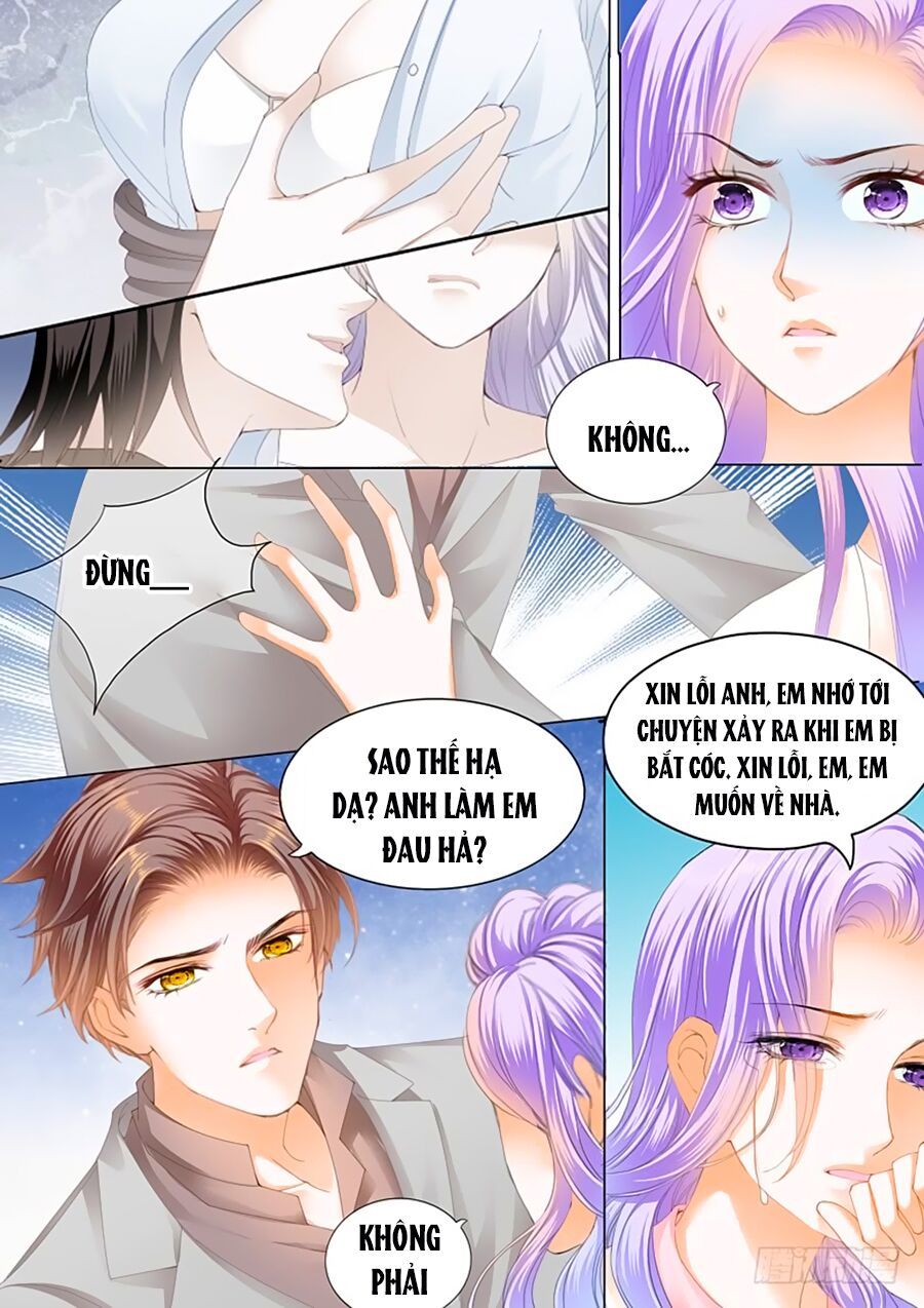 Cuồng Nhiệt Boss, Sủng Thê Xin Kiềm Chế Chapter 38 - Trang 2