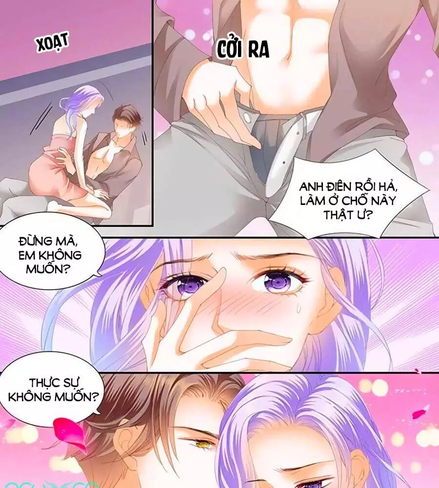 Cuồng Nhiệt Boss, Sủng Thê Xin Kiềm Chế Chapter 40 - Trang 2