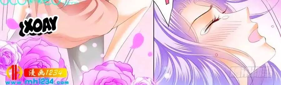 Cuồng Nhiệt Boss, Sủng Thê Xin Kiềm Chế Chapter 40 - Trang 2