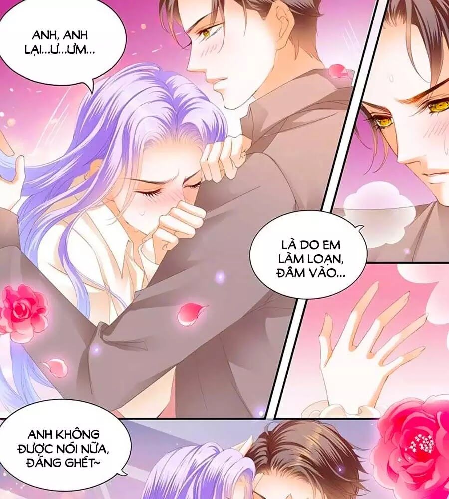 Cuồng Nhiệt Boss, Sủng Thê Xin Kiềm Chế Chapter 40 - Trang 2