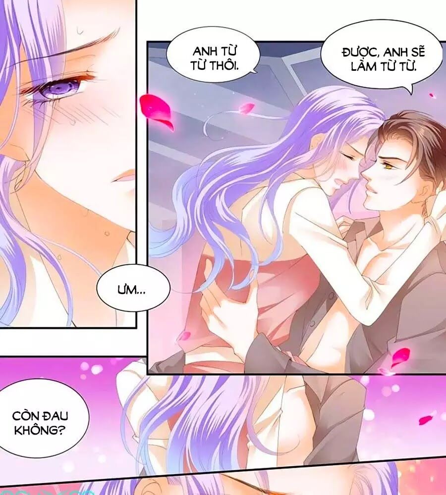 Cuồng Nhiệt Boss, Sủng Thê Xin Kiềm Chế Chapter 40 - Trang 2