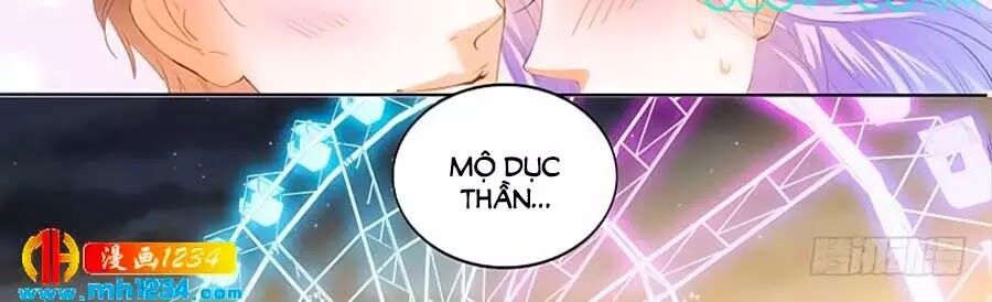 Cuồng Nhiệt Boss, Sủng Thê Xin Kiềm Chế Chapter 40 - Trang 2