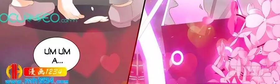 Cuồng Nhiệt Boss, Sủng Thê Xin Kiềm Chế Chapter 40 - Trang 2