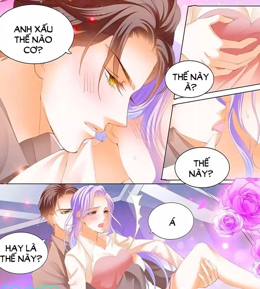 Cuồng Nhiệt Boss, Sủng Thê Xin Kiềm Chế Chapter 40 - Trang 2