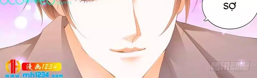 Cuồng Nhiệt Boss, Sủng Thê Xin Kiềm Chế Chapter 40 - Trang 2