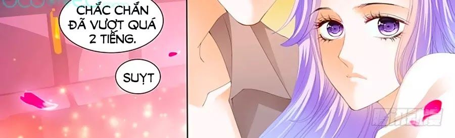 Cuồng Nhiệt Boss, Sủng Thê Xin Kiềm Chế Chapter 41 - Trang 2