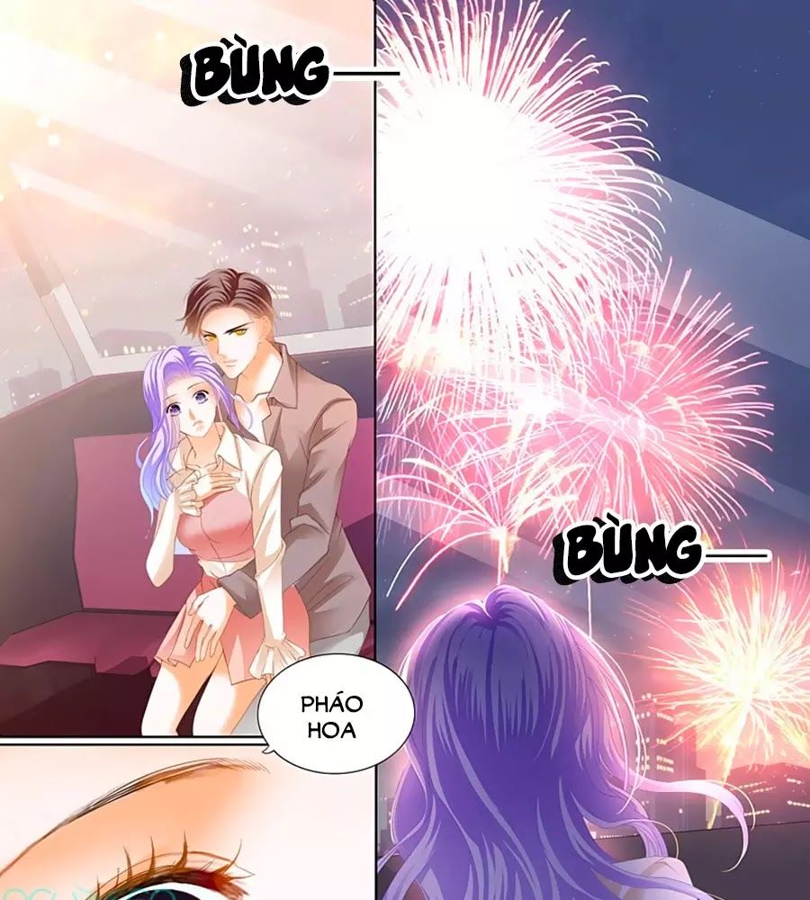 Cuồng Nhiệt Boss, Sủng Thê Xin Kiềm Chế Chapter 41 - Trang 2